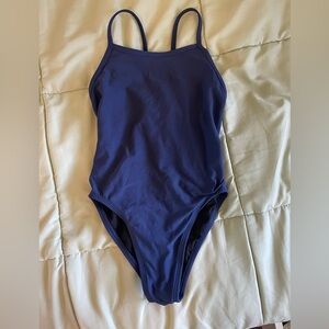 Jolyn Roy Onesie Navy 26